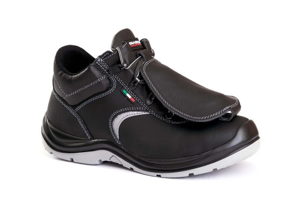 Scarpa Alta da Lavoro Iron RM S3 SRC