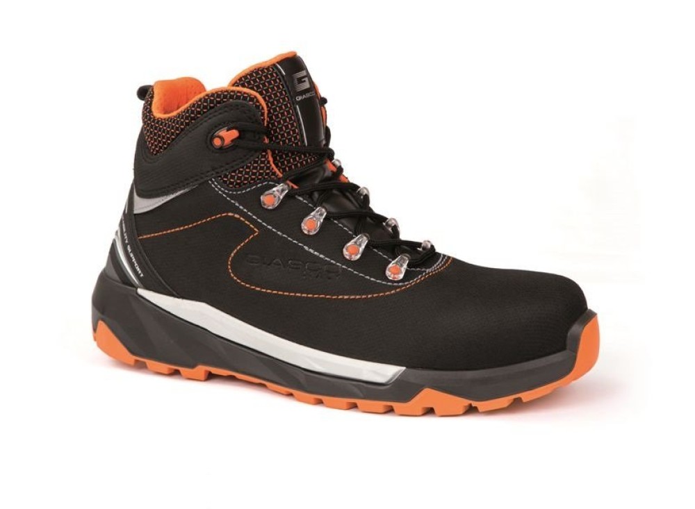 Scarpa Alta da Lavoro K2 S3 CI SRC Anti Torsion