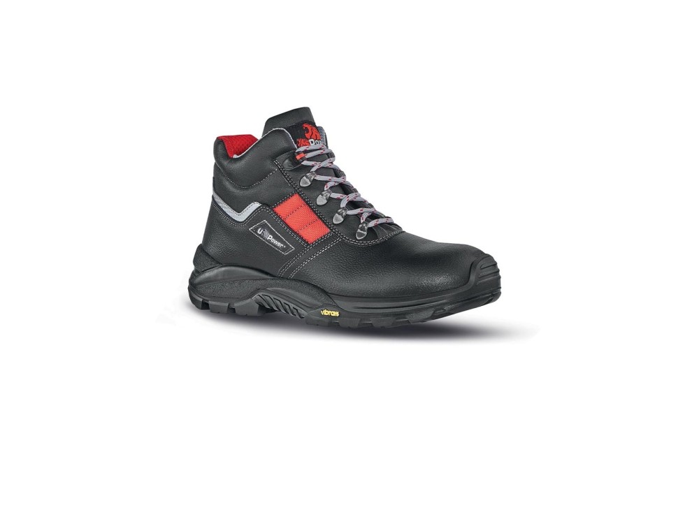 Scarpa Alta da Lavoro RS S3 HRO HI SRC CI Gravel