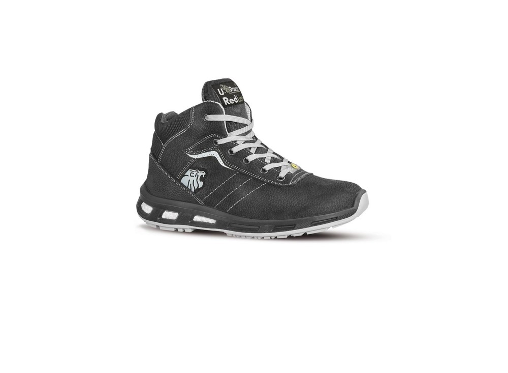 Scarpa Alta da Lavoro S3 CI SRC ESD Shape