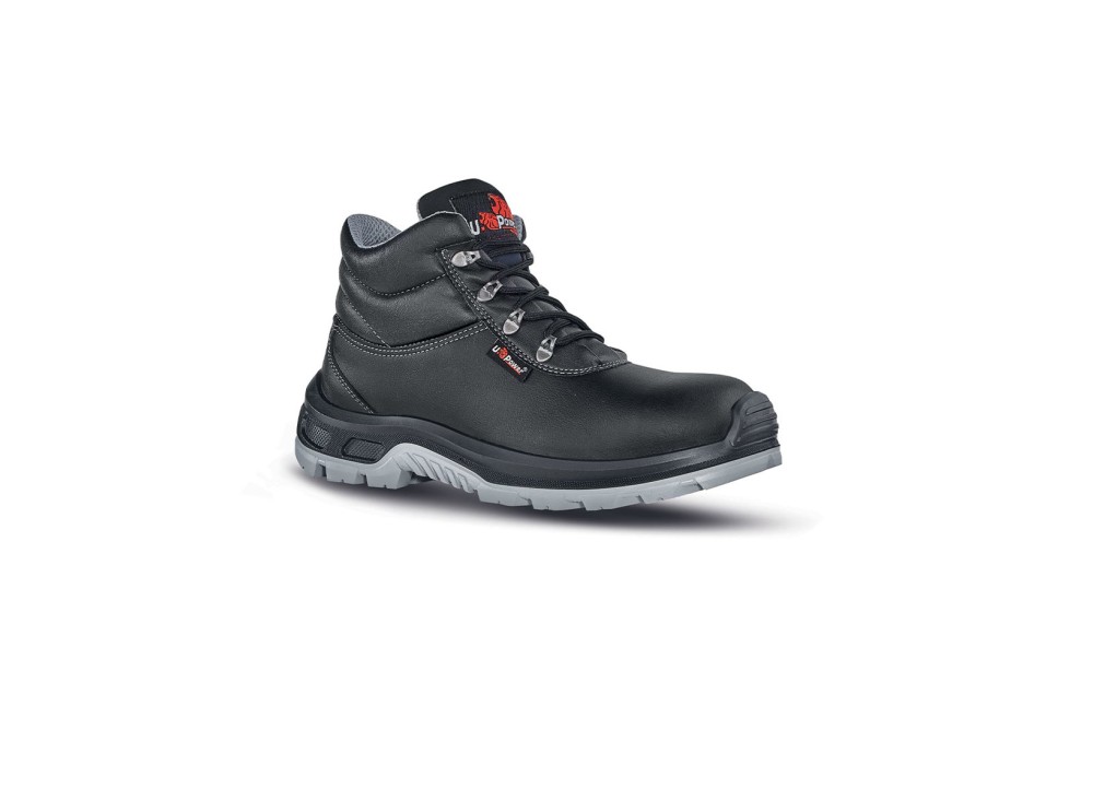 Scarpa Alta da Lavoro S3 SRC Enough