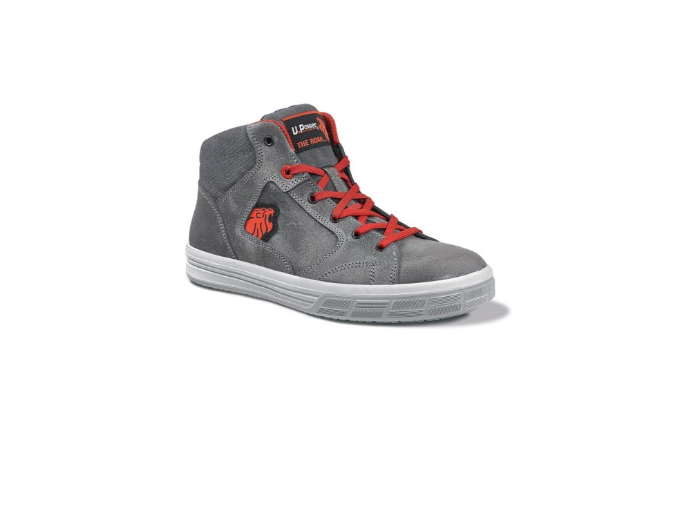 Scarpa Alta da Lavoro S3 SRC Predator