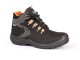 Scarpa Alta da Lavoro Tesla SB FO E P CI HI WRU WR HRO SRC Dielettrica