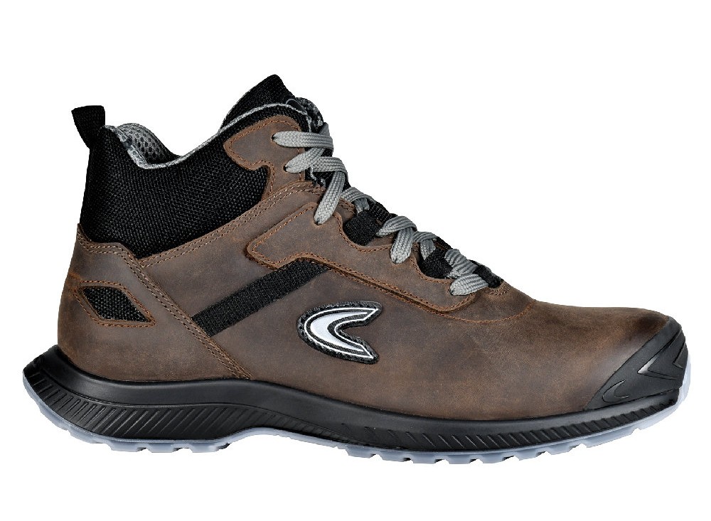 Scarpa Alta Fueling S3S SR FO