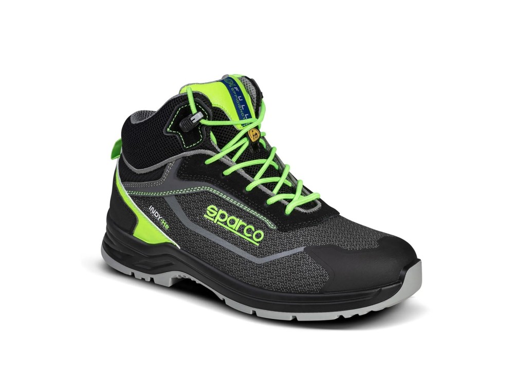 Scarpa Alta Indy Ranger S3S SR ESD LG