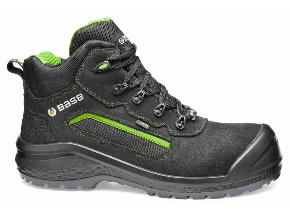 Scarpa Alta Powerful Top S3 WR CI SRC