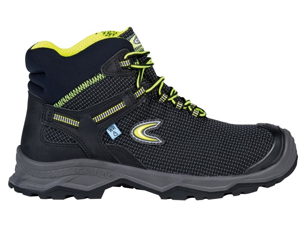 Scarpa Alta Puez S7S HI CI SC SR HRO FO LG