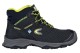 Scarpa Alta Puez S7S HI CI SC SR HRO FO LG