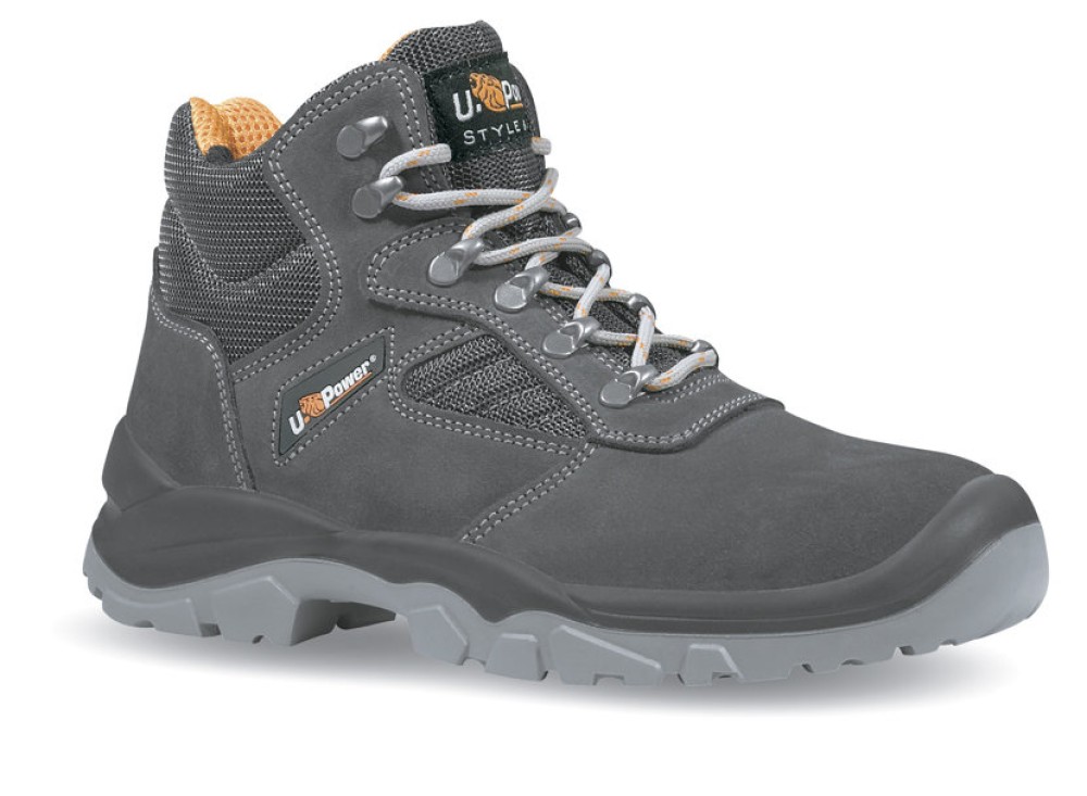 Scarpa Alta Real S1PL SR FO
