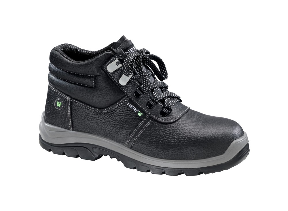 Scarpa Alta S3 SRC Silverstone