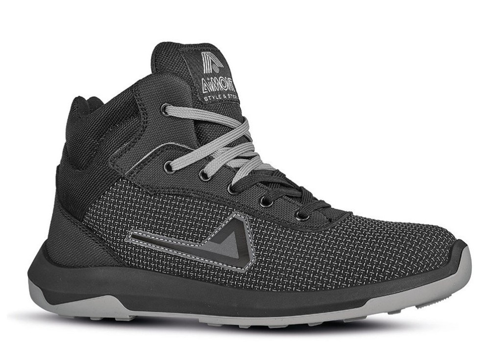 Scarpa Alta Zircon - S3 SRC