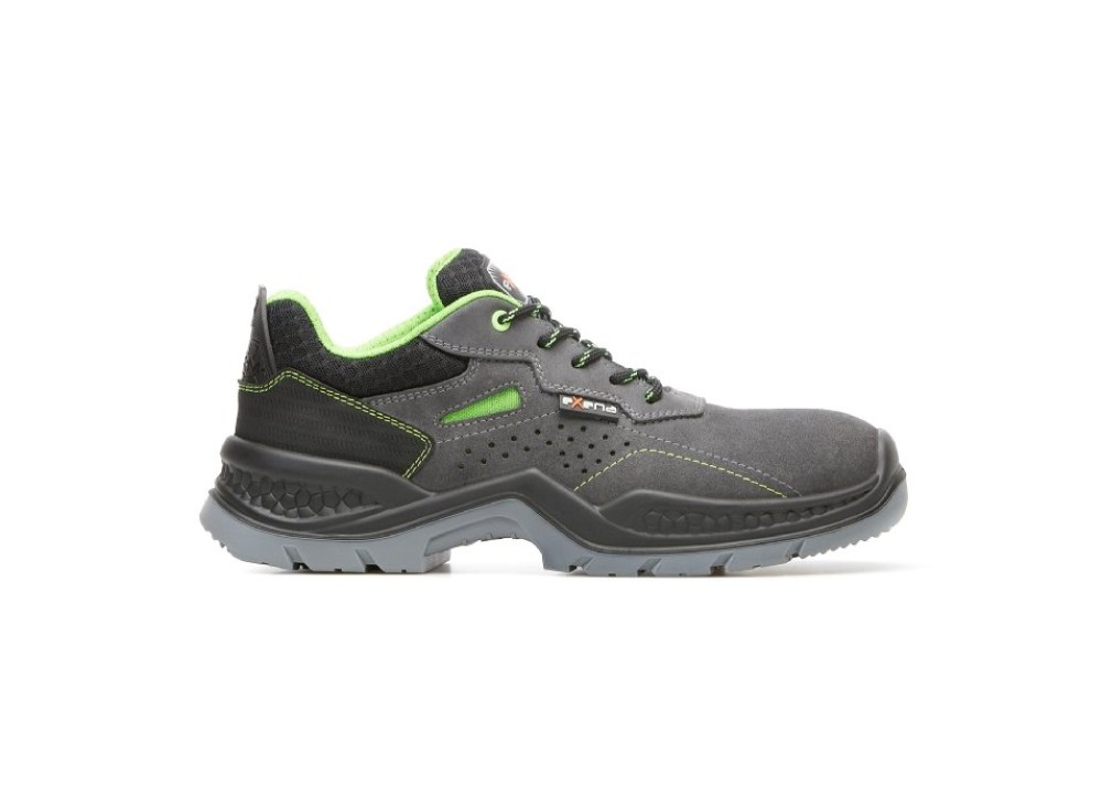 Scarpa Antigua - S1P SRC
