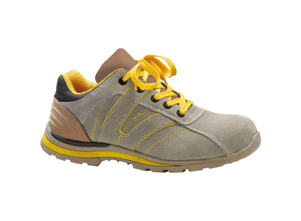 Scarpa Bassa 212 S1P SRC HRO