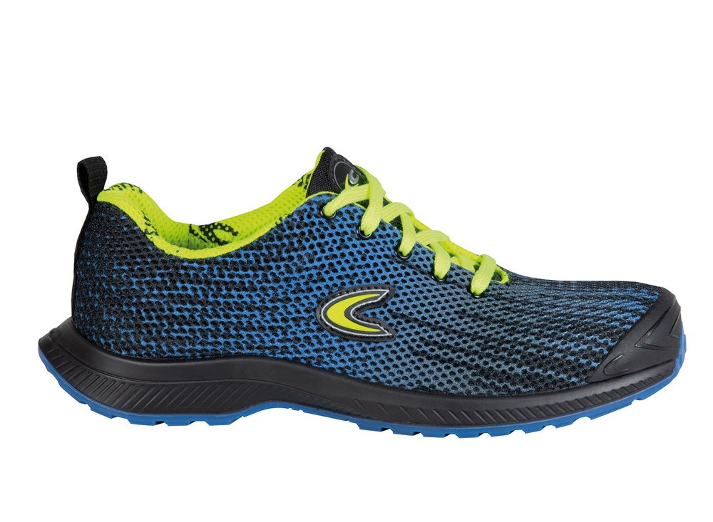 Scarpa Bassa Accelerator S1PS SR FO