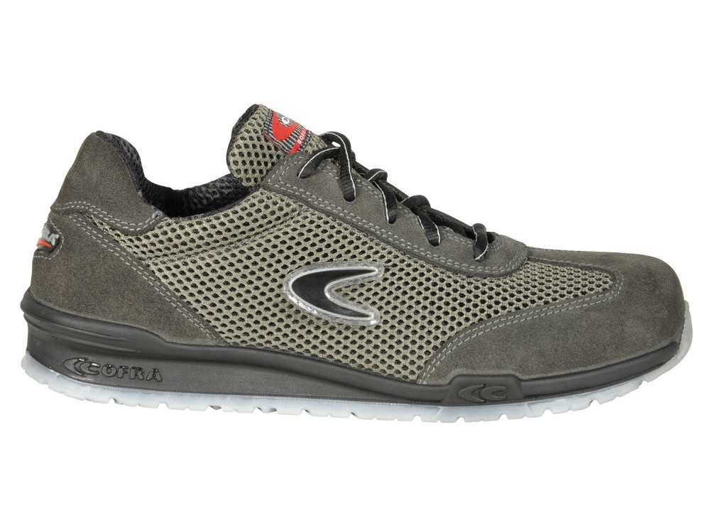 Scarpa Bassa Athletic S1PS FO SR