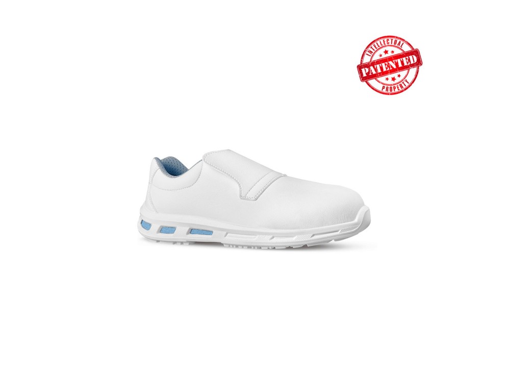 Scarpa Bassa Blanco S2 SR FO