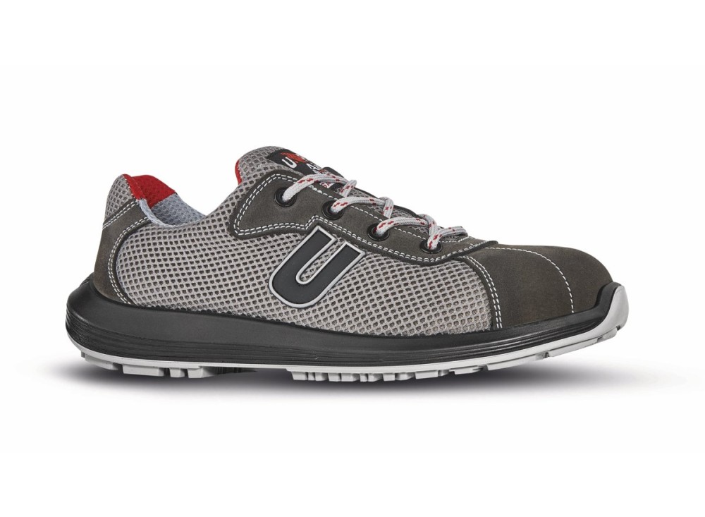 Scarpa Bassa Coal S1PS SR FO