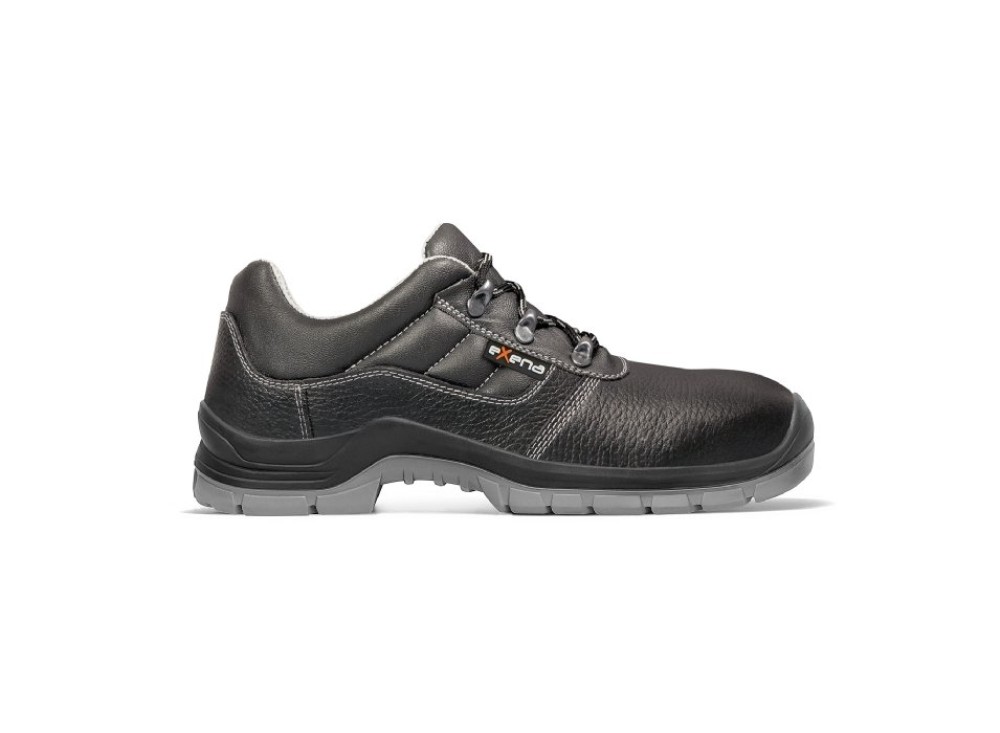 Scarpa Bassa Como -  S3 SRC