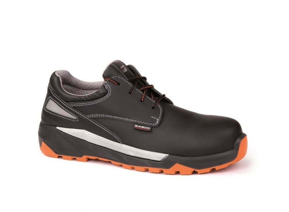 Scarpa Bassa da Lavoro Aneto S3 SRC Microwash Anti Torsion