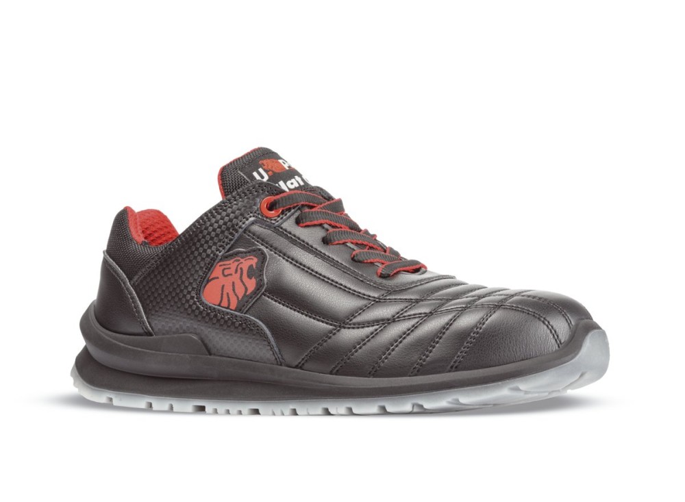 Scarpa Bassa da Lavoro Ari S1P SRC