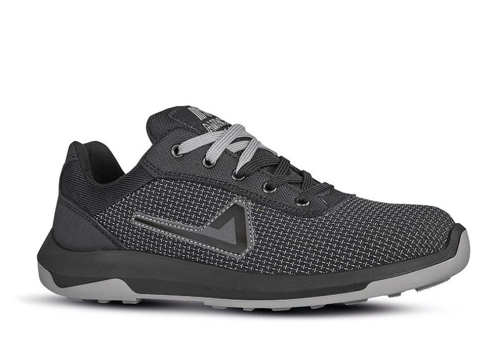 Scarpa Bassa da Lavoro Avangard S3 SRC ESD