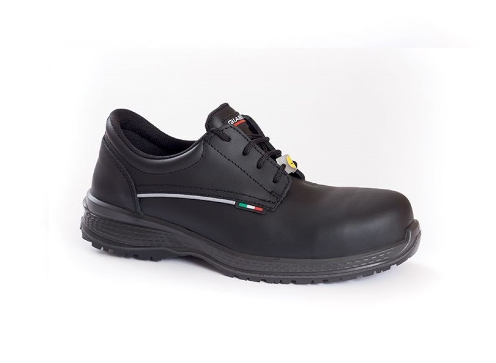 Scarpa Bassa da Lavoro Boston S3 SRC ESD