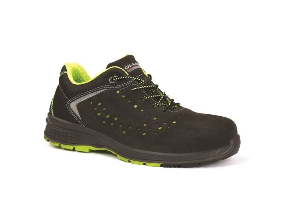 Scarpa Bassa da Lavoro Cross S1P HRO SRC