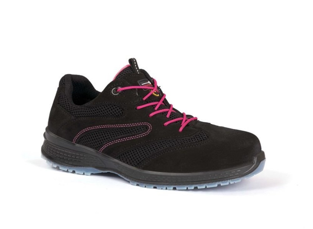 Scarpa Bassa da Lavoro da Donna Dance S1P SRC ESD