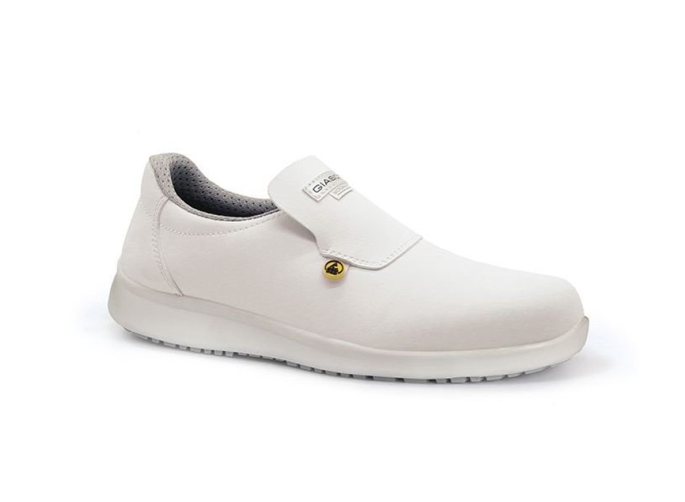 Scarpa Bassa da Lavoro Eagle O2 FO SRC ESD Microwash