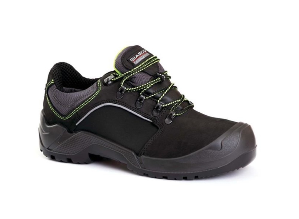 Scarpa Bassa da Lavoro Essen S3 CI SRC Anti Torsion