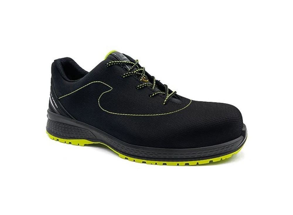 Scarpa Bassa da Lavoro Golf New S3 SRC ESD