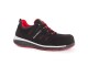 Scarpa Bassa da Lavoro Jarbo S3 SRC ESD Anti Torsion