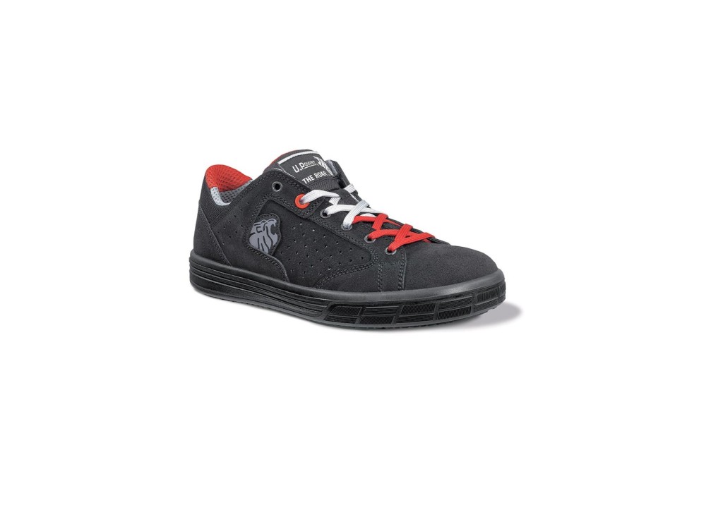 Scarpa Bassa da Lavoro Joy S1P SRC