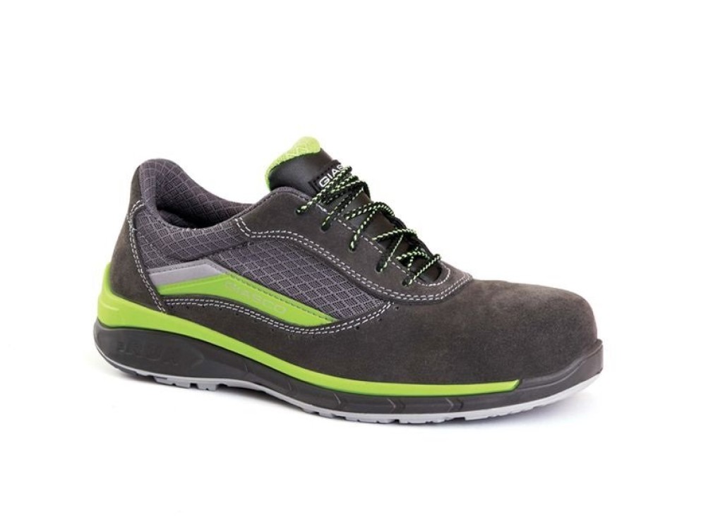 Scarpa Bassa da Lavoro Lodos S1P SRC Anti Torsion