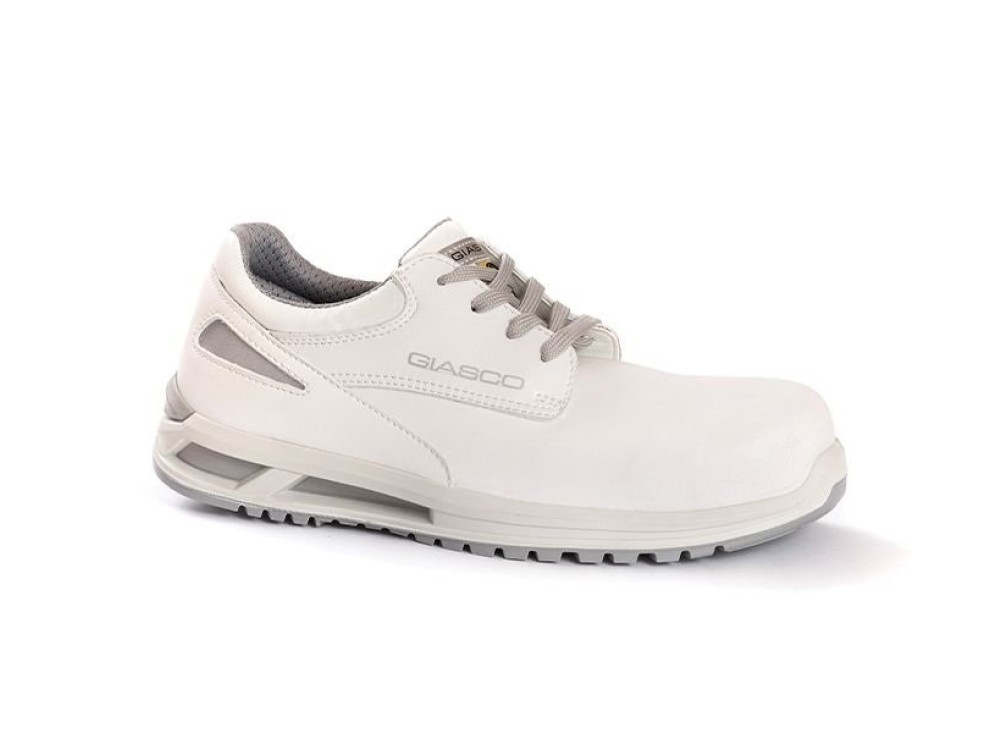 Scarpa Bassa da Lavoro Maui S3 SRC ESD Microwash Anti Torsion