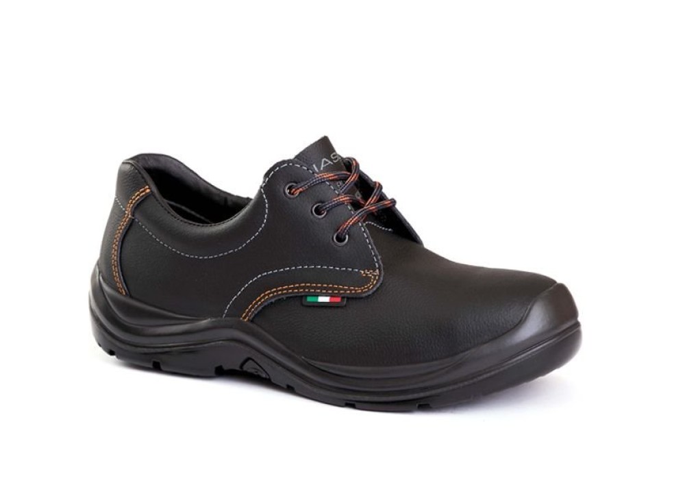 Scarpa Bassa da Lavoro Mozart S3 SRC
