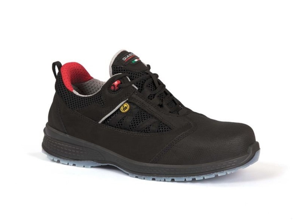 Scarpa Bassa da Lavoro Nordic S3 SRC ESD