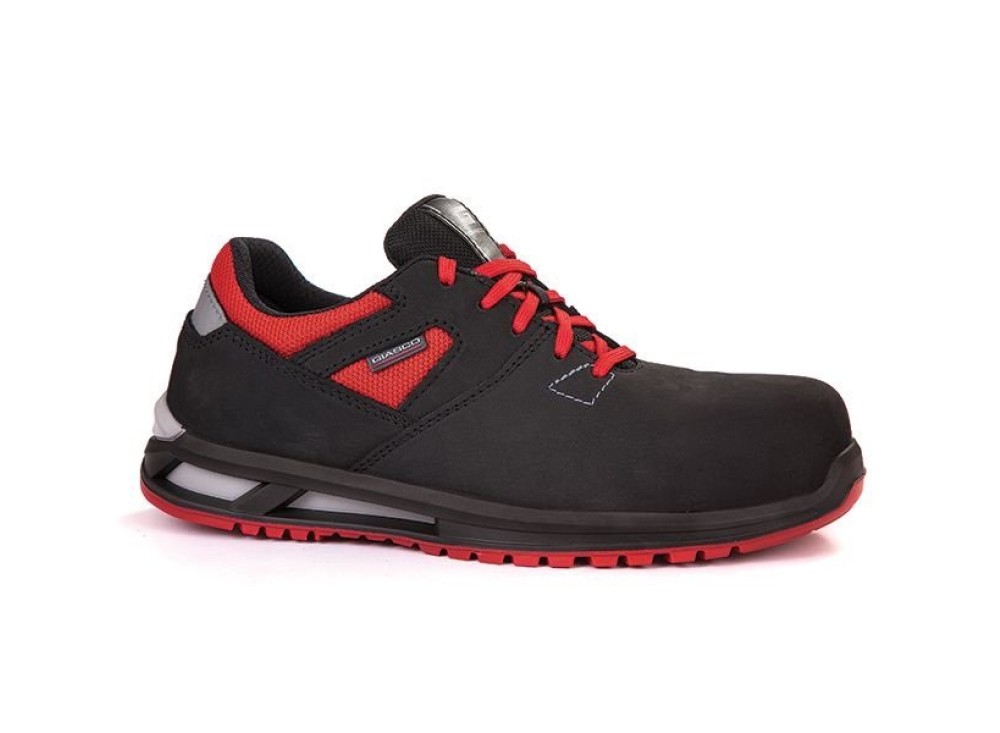 Scarpa Bassa da Lavoro Pag S3 SRC Anti Torsion