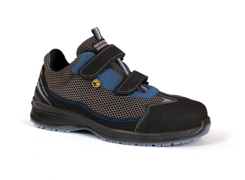 Scarpa Bassa da Lavoro Paint S1P SRC ESD