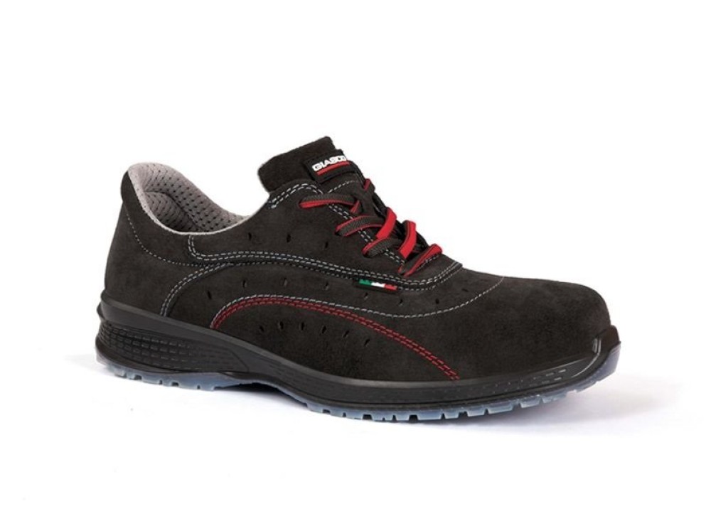 Scarpa Bassa da Lavoro Panama S1P SRC