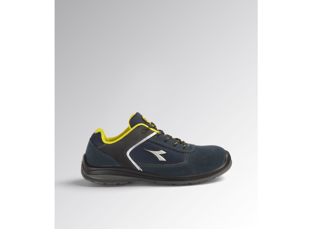 Scarpa Bassa da Lavoro S1P SRC Blitz Low