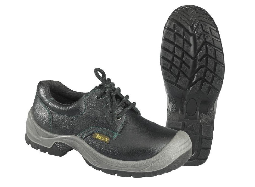 Scarpa Bassa da Lavoro S1P SRC