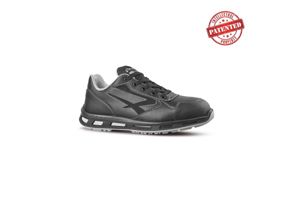 Scarpa Bassa da Lavoro S3 ESD CI SRC Linkin