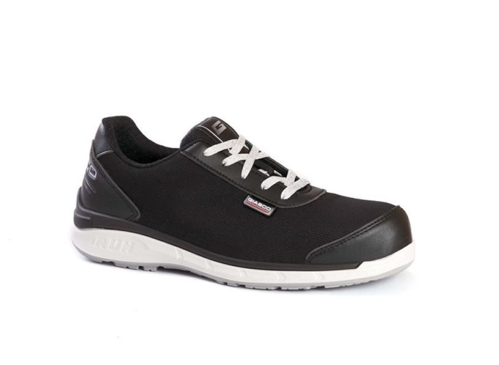 Scarpa Bassa da Lavoro Shamal S3 SRC Anti Torsion