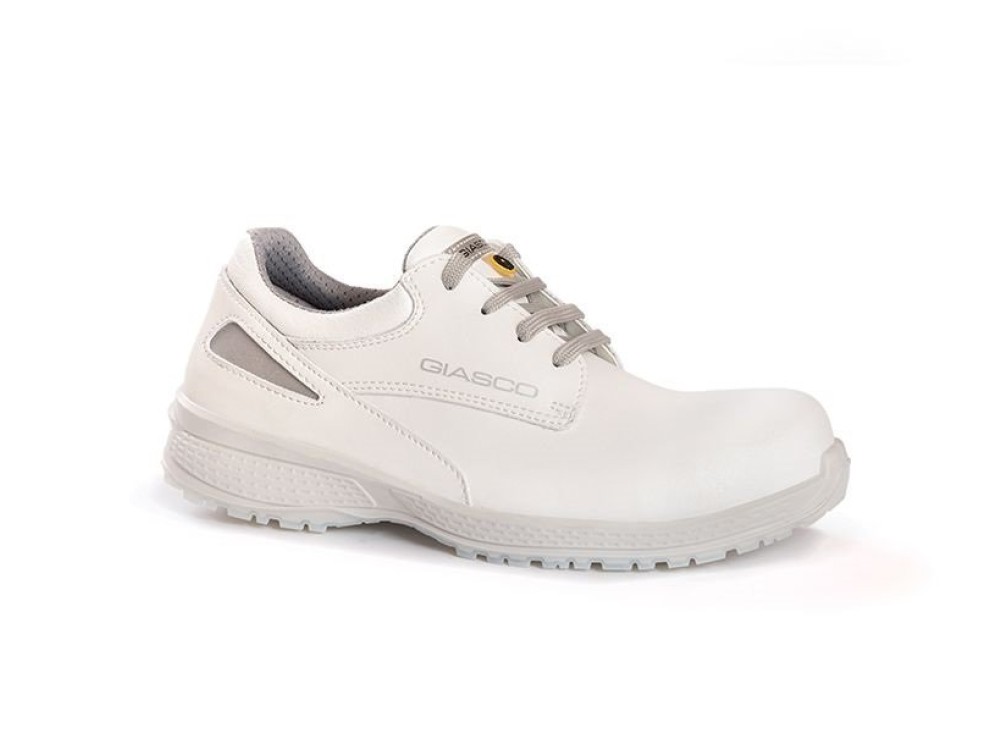 Scarpa Bassa da Lavoro Stockholm S3 SRC ESD Microwash