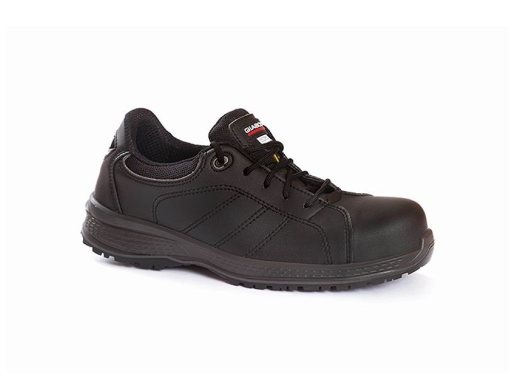 Scarpa Bassa da Lavoro Vilnius S3 SRC ESD Microwash