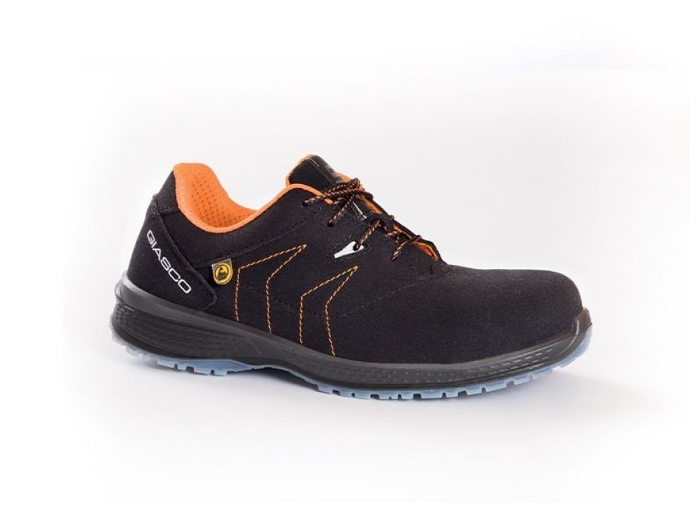 Scarpa Bassa da Lavoro Volare S3 SRC ESD