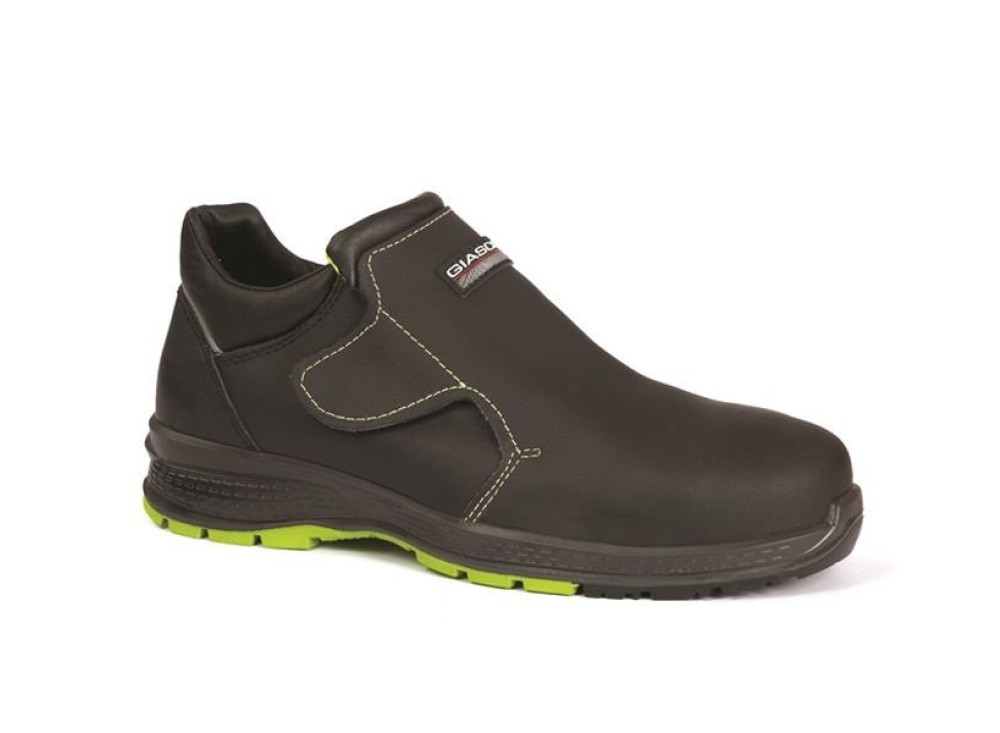 Scarpa Bassa da Lavoro Welder S3 CI HRO SRC