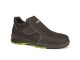 Scarpa Bassa da Lavoro Welder S3 CI HRO SRC