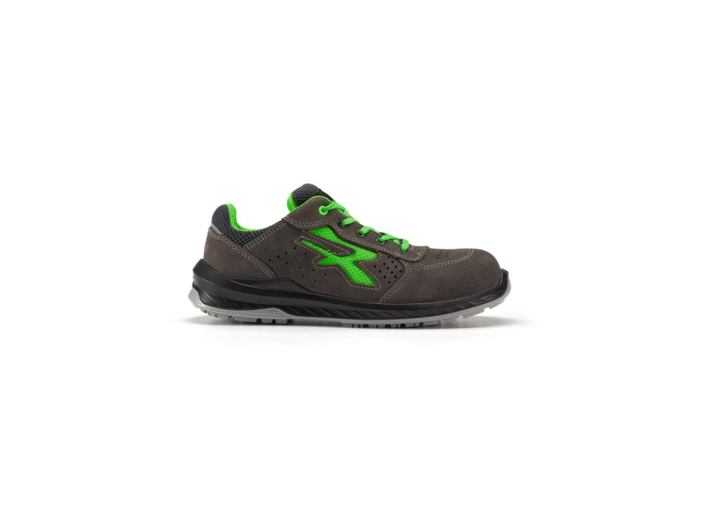 Scarpa Bassa Denver S1PS SR FO ESD